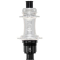 Industry Nine Solix M Classic Rear MS Disc Hub Rear 24H 12mm TA 148mm Shimano Micro Spline Silver