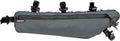 Salsa EXP Series Cholla Half-Frame Bag - Size 1 Gray