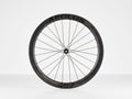 Wheel Front Bontrager Aeolus Pro 49V Disc TLR 12T Black
