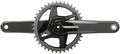 Sram Force D2 1x DUB 172.5x40 DUB crankset black