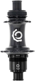 Industry Nine Solix Classic Rear Hub - 12 x 148mm Center-Lock XD Black 28H