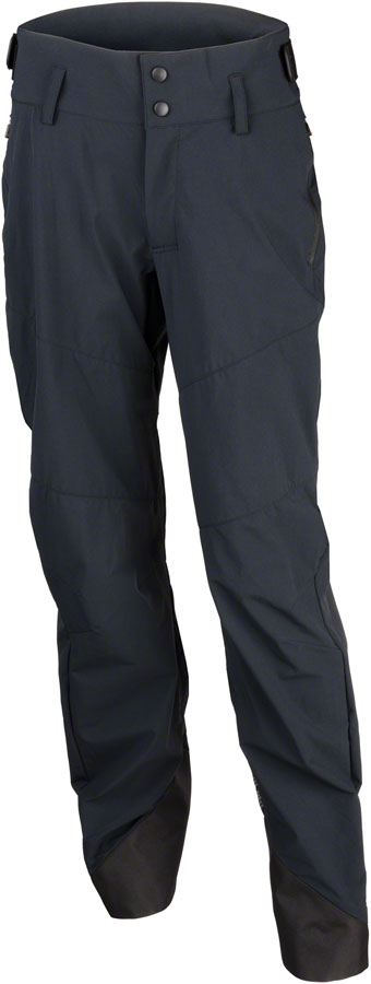45NRTH 2023 Naughtvind Pants - Women's Black Large