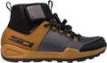 SIDI Atomus MID GTX Mountain Clipless Shoes - Harvest/Gray 47 Millennium Fit