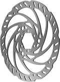Magura MDR-A Disc Brake Rotor - 180mm 6-Bolt Only compatible MT A2 Brakes