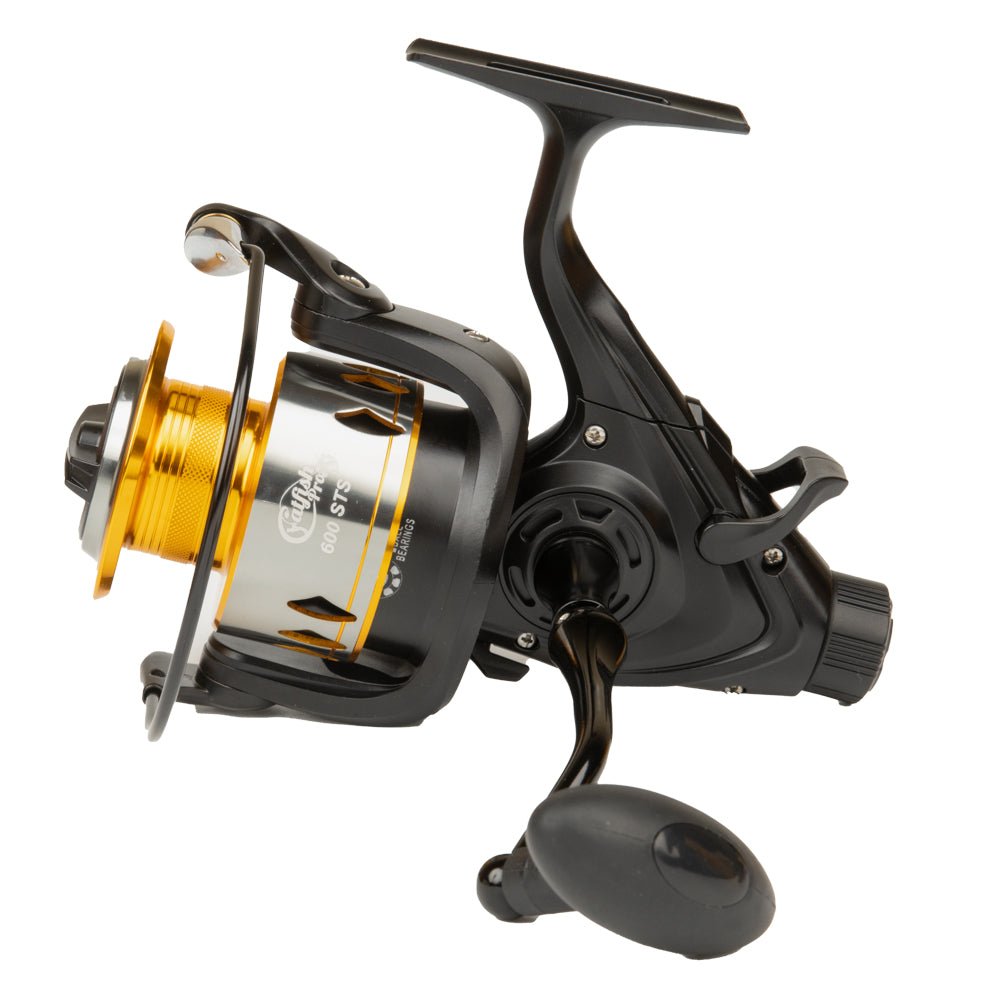 Replacement Parts for Spinning Reels