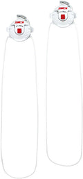 SIDI Tecno-3 Push Flex System Pair - White