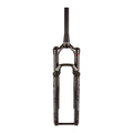 RockShox SID SL Select 3P Remote E1 Suspension Fork 29'' DebonAir 100mm 1-1/8''-1.5'' 15x110mm TA Rake: 44mm Black Remote: Sold Separately