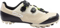 SIDI Dominator X XC Clipless Shoes - Men's Sand 46.5