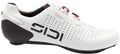 SIDI Shot 3 Road Shoes - Men's White 41.5