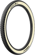 Pirelli Scorpion XC M Tire - 29 x 2.4 Tubeless Folding Retro ProWall Race