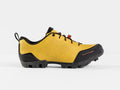 Bontrager GR2 36 Old Style Gold Shoe
