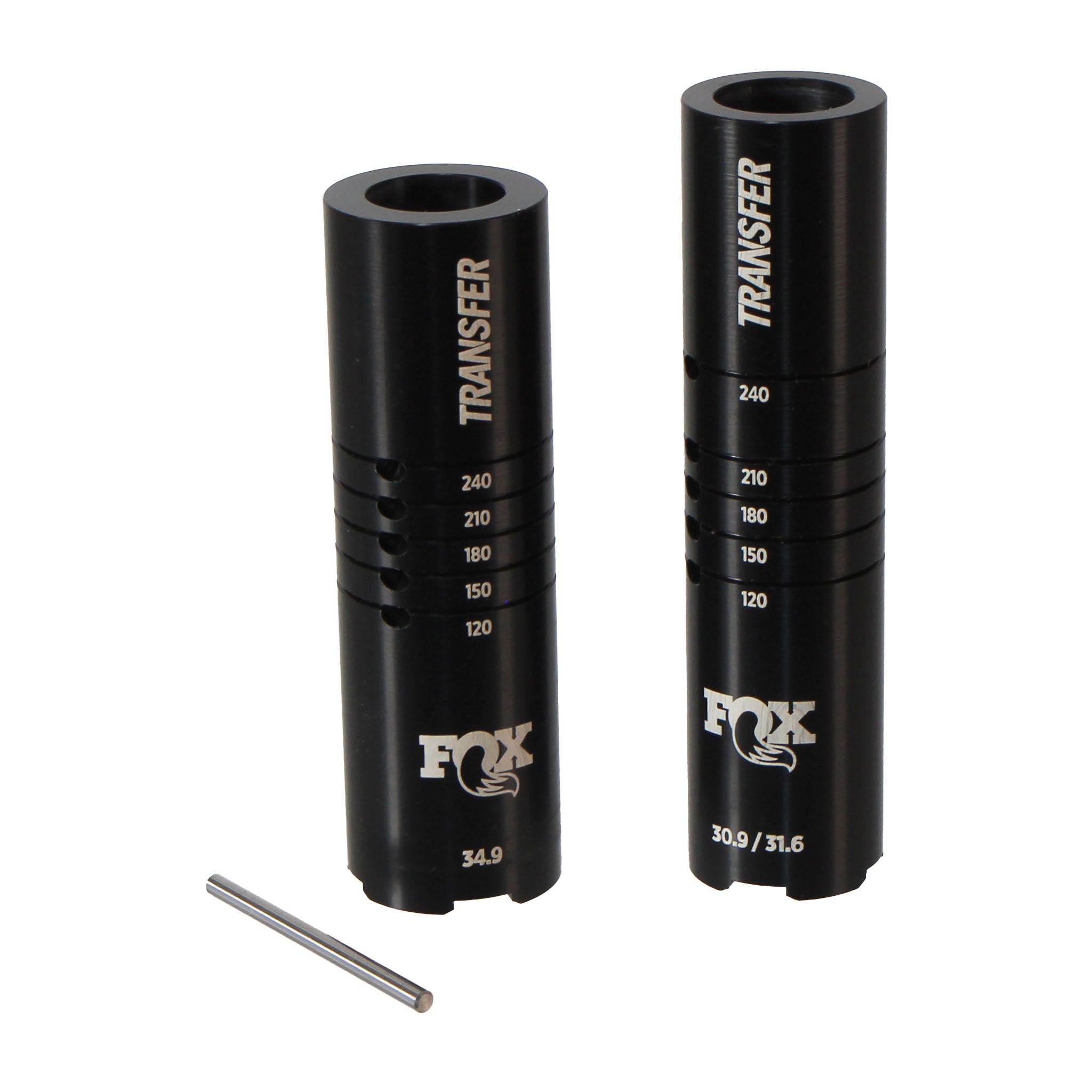 Fox Shox IFP Depth Tool Set 2025 Transfer