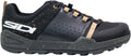 SIDI Atomus Mountain Clipless Shoes - Print Black 41 Millennium Fit