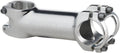 WHISKY No.7 Stem - 100mm 31.8 +/-6 degree Silver