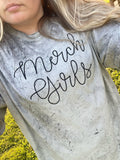 Personalized CC Colorblast Better Together Embroidered Shirt