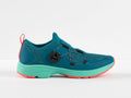 Bontrager Cadence 45 Teal Shoe