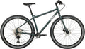 Surly Ogre Bike - 29" Steel Orlok's Shadow Medium
