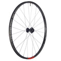 Stans No Tubes Podium SRD Wheel Front 29'' / 622 Holes: 24 15mm TA 110mm Boost Disc IS 6-bolt