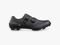 Shimano XC703 44 Black Shoe