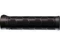 Grip Bontrager XR Trail Comp Recycled Plastic Black