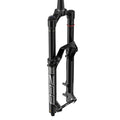 RockShox ZEB Ultimate A3 Suspension Fork 27.5'' DebonAir+ W/ButterCups 190mm 1-1/8''-1.5'' 15x110mm TA Rake: 44mm Black