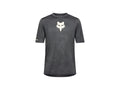 Fox Racing 25 Ranger Short Sleeve XX-Large Black Jersey