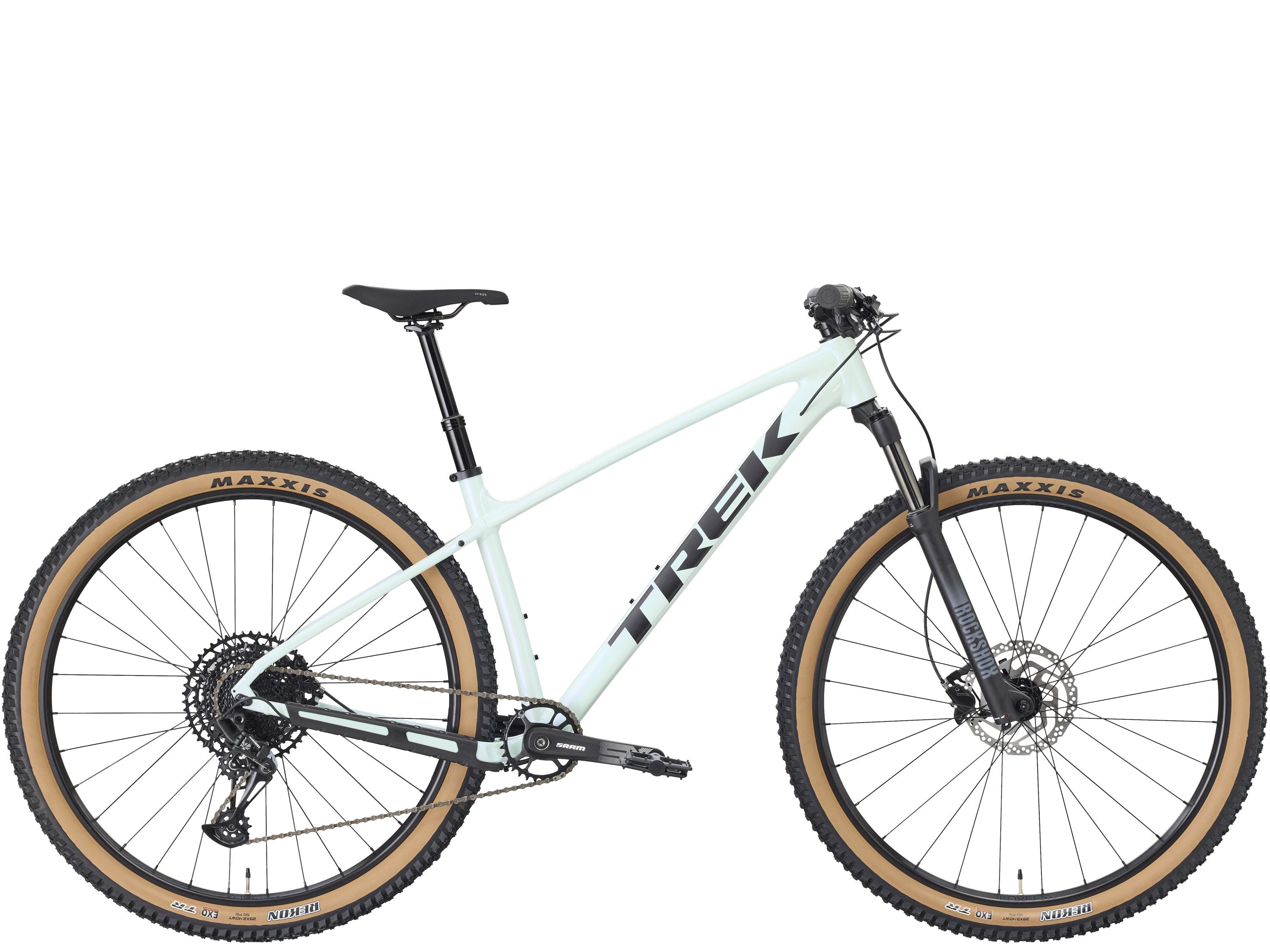 Trek Marlin 7 Gen 3