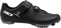 SIDI Physis Mountain Clipless Shoes - Men's Black 50 Millennium Fit