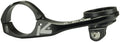 K-EDGE Garmin Max Combo Mount - 31.8 Black