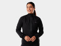 Trek Circuit Rain Women XX-Large Black Jacket