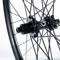 Industry Nine Hydra 2 Enduro Wheel Rear 29'' / 622 Holes: 32 12mm TA 148mm Disc IS 6-bolt SRAM XD