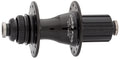 Chris King R45D Rear Hub - 12 x 142mm Center-Lock HG 11 Road Black 28H