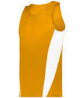 YOUTH STRIDE SINGLET