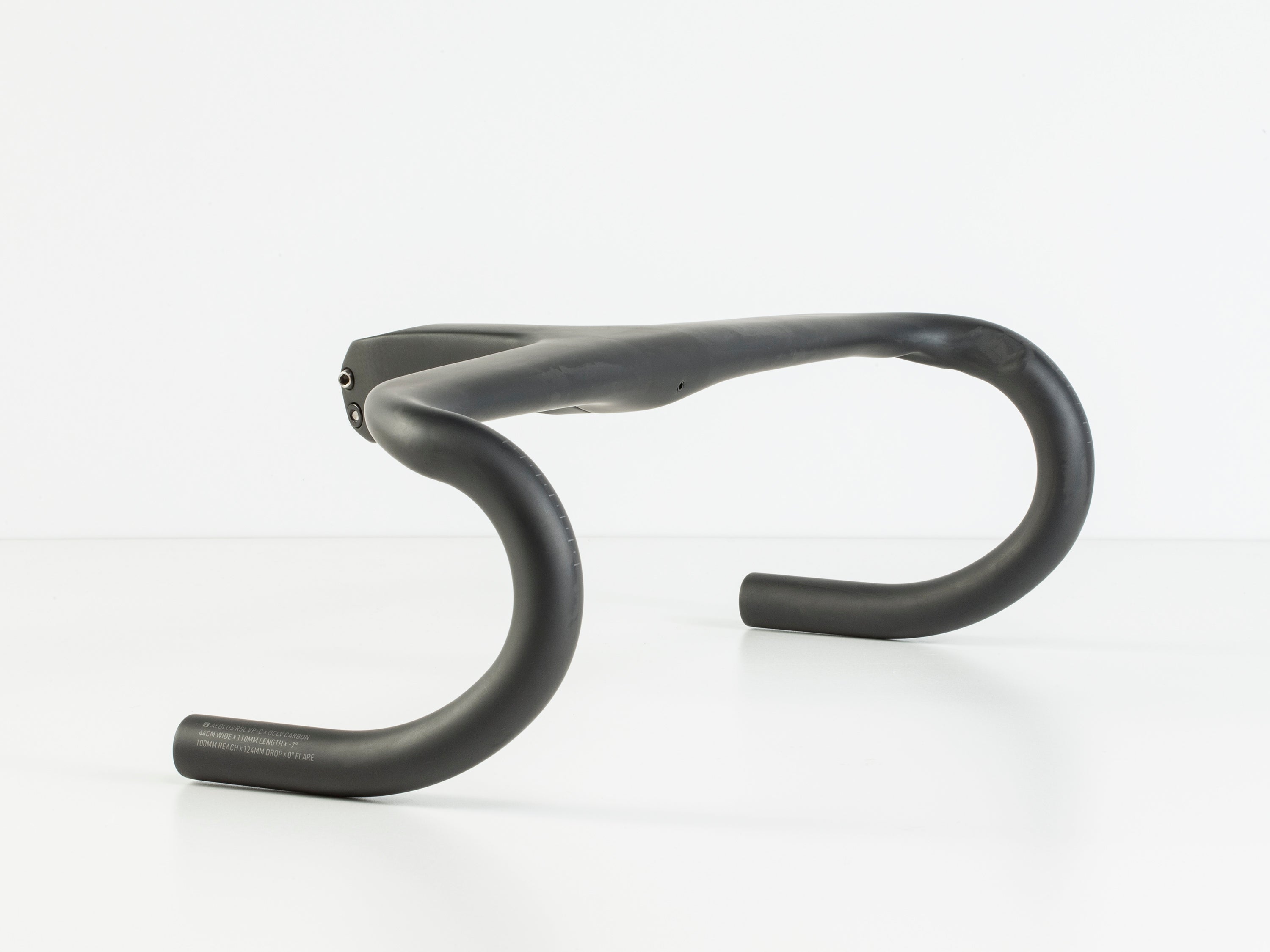 Bar/Stem Bontrager Aeolus RSL VR-C 44cm x 110mm 2022 CI