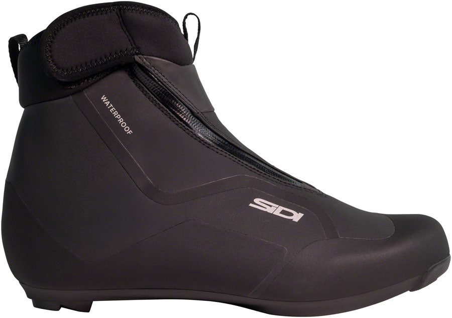 SIDI Nubes Winter Cycling Boot - Black 39  Millennium Fit