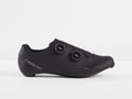 Trek Velocis Road 37 Black Shoe
