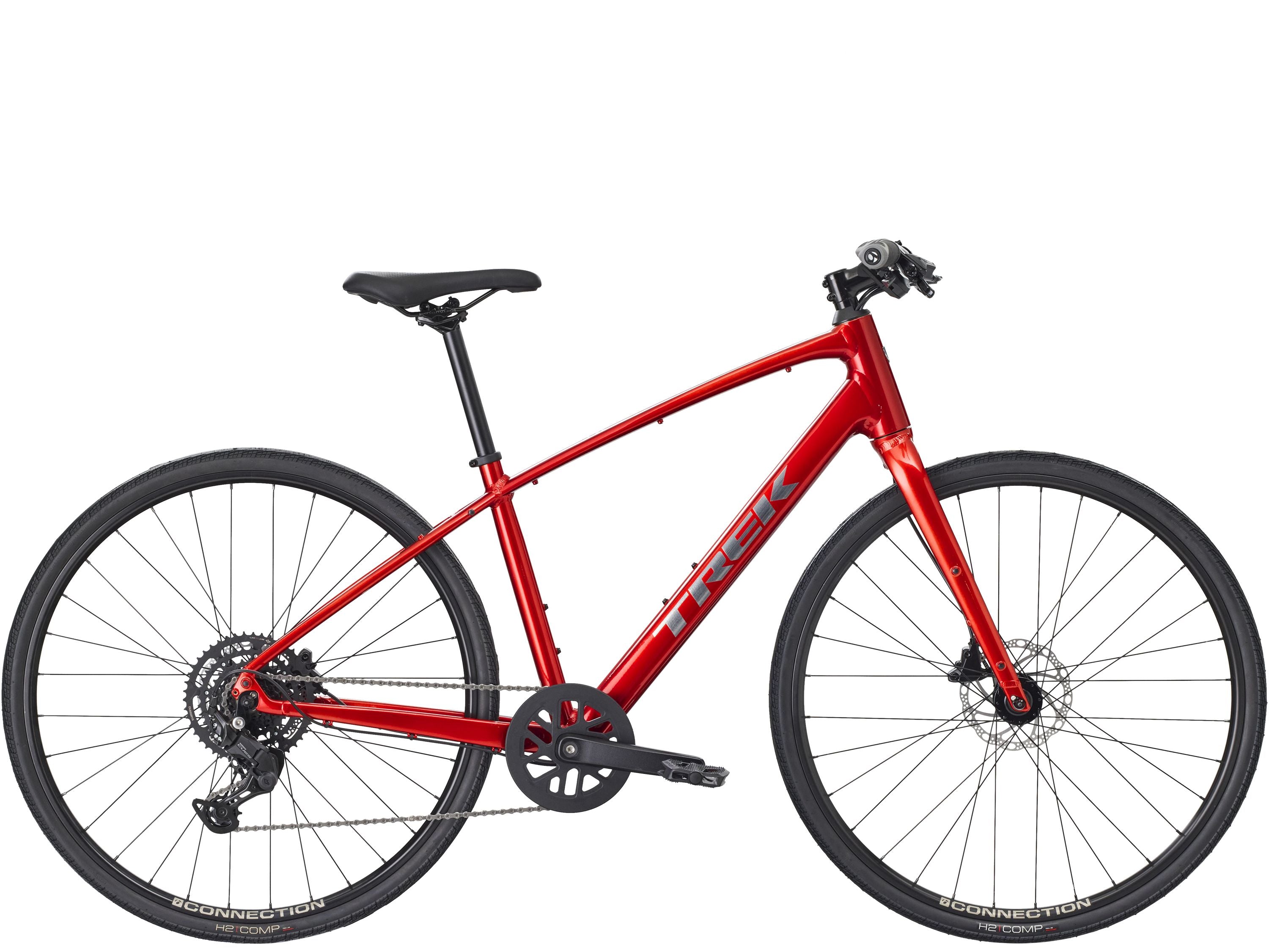 FX 2 SO XL Fury Red