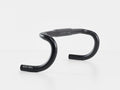 Bar Bontrager Elite IsoZone VR-SF Road 31.8mm 38cm Black