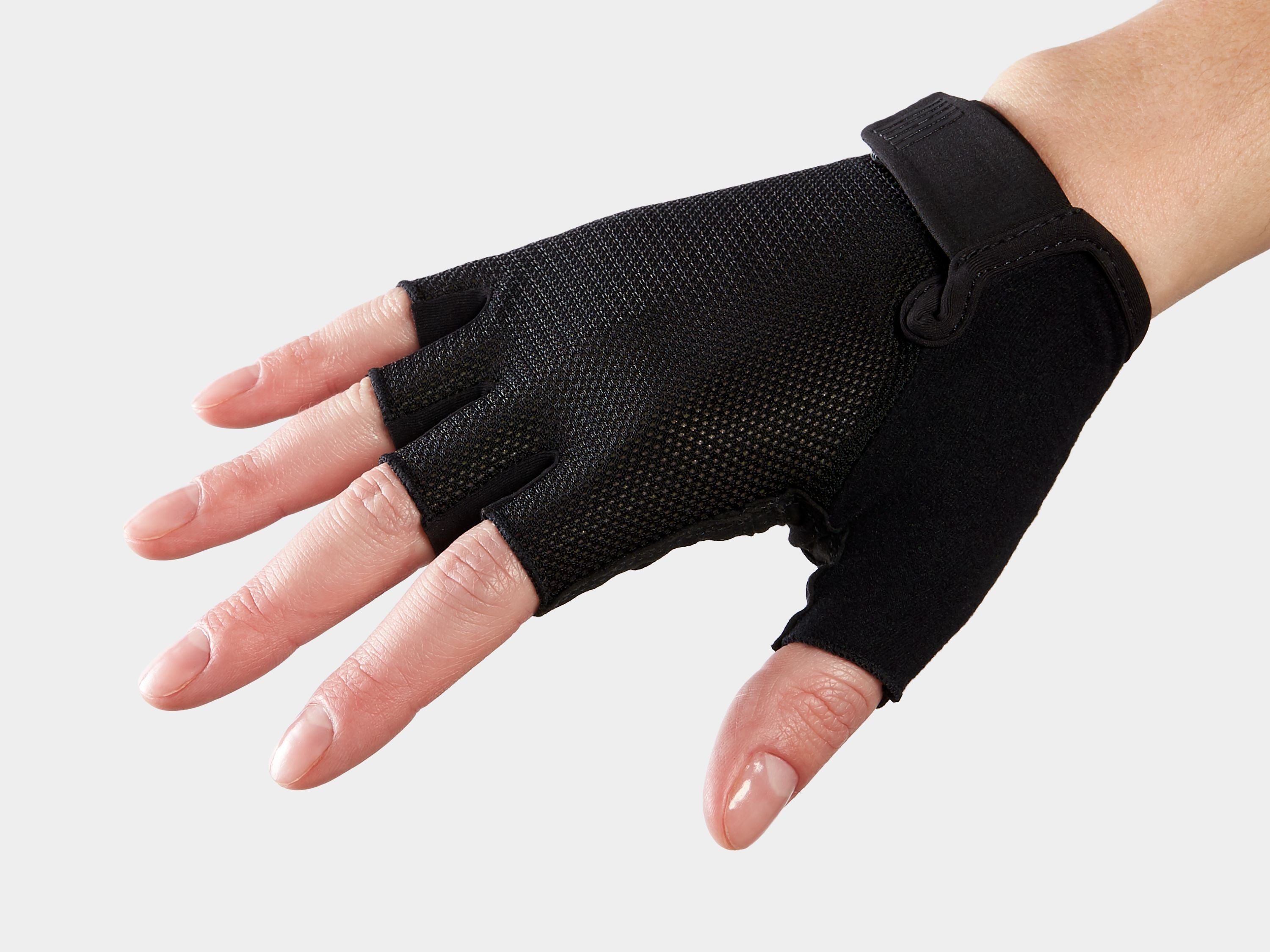 Bontrager Solstice Women Large Black Glove