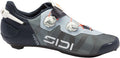 SIDI Wire 3 Road Shoes - Womens Dark Blue 41