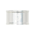 Industry Nine iRiX Headset Spacer 1-1/8'' Height: 20mm Aluminum Silver