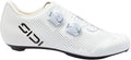 SIDI Ergo 6 Road Shoes - Men's Full White 42.5