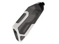 Trek RSL Aero Bottle and  Kit White/Smoke Cage