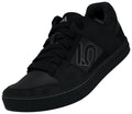 Five Ten Freerider DLX Flat Shoes - Men's Core BLK/Core BLK/Gray Three 11.5