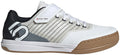 Five Ten Hellcat Pro Mountain Clipless Shoes - Men's FTWR White/FTWR White/Core BLK 4.5