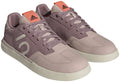 Five Ten Sleuth Flat Shoes - Women's Wonder Oxide/Wonder Taupe/Coral 8.5