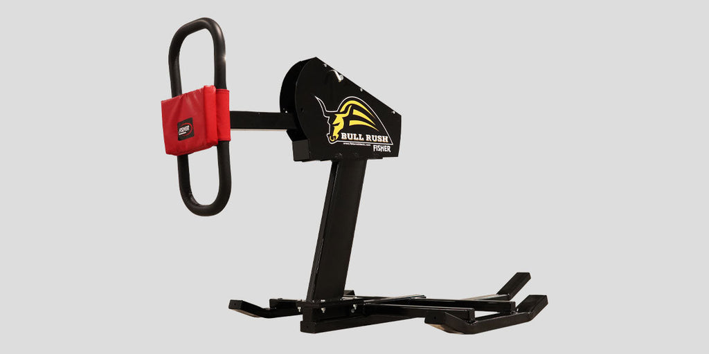 Combat Sled