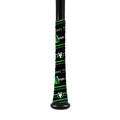 Mach 1 Black Bat Grip Tape