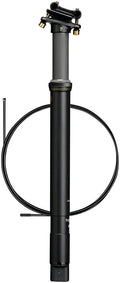 Crankbrothers Highline 11 Dropper Seatpost - 31.6 60mm Black