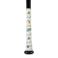 Savannah Bananas White Bat Grip Tape